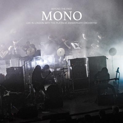 image article Le live symphonique de MONO ( Post-rock / Japon ) en écoute intégrale !