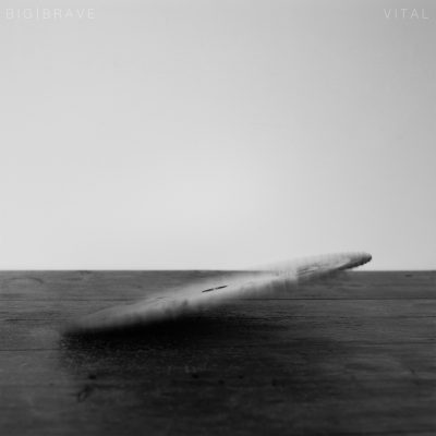 image article Le nouvel album de BIG | BRAVE ( Drone Experimental / Canada ) est disponible en écoute intégrale