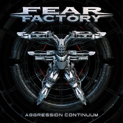 image article FEAR FACTORY est de retour avec un nouvel album, un premier extrait est disponible
