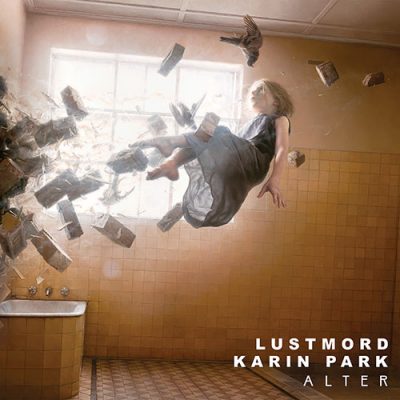 image article LUSTMORD & KARIN PARK dévoilent un premier extrait de "Alter", leur nouvelle collaboration