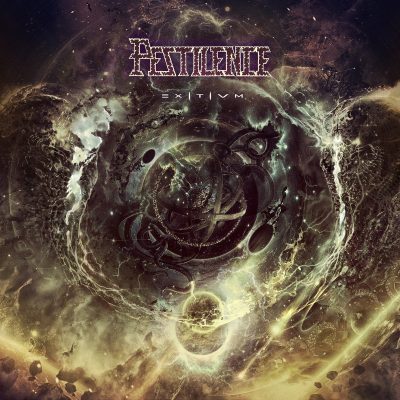 image article Le nouvel album de PESTILENCE en écoute intégrale !!