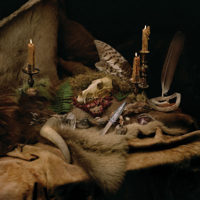image article WOLVES IN THE THRONE ROOM dévoile "Mountain Magick", premier extrait de son nouvel album