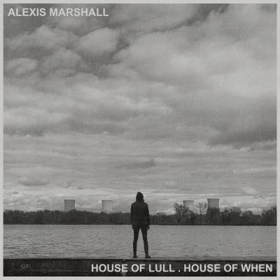 image article ALEXIS MARSHALL ( DAUGHTERS ) dévoile "Open Mouth", second extrait de son album solo