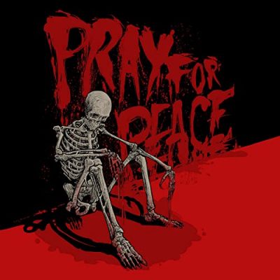 image article CARNIFEX dévoile le titre "Pray For Peace" !