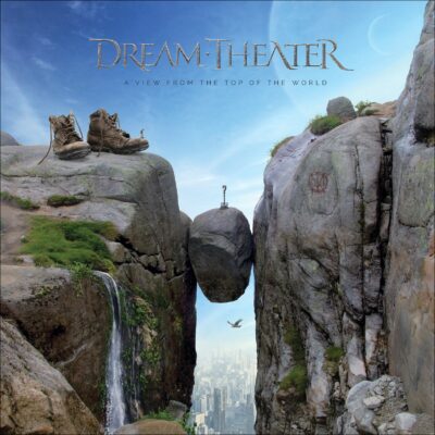 image article DREAM THEATER dévoile une vidéo pour "Awaken The Master"