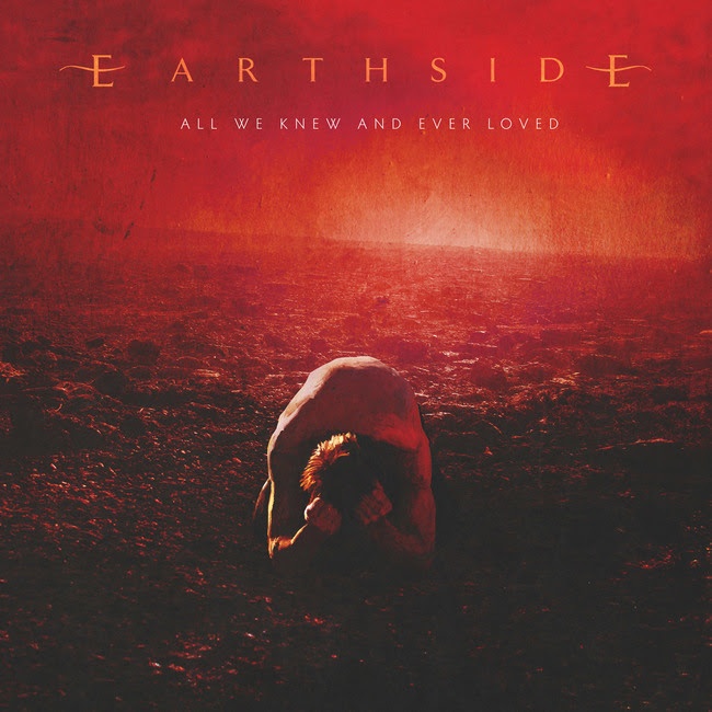 image article EARTHSIDE (prog metal cinématique ) 1er single !