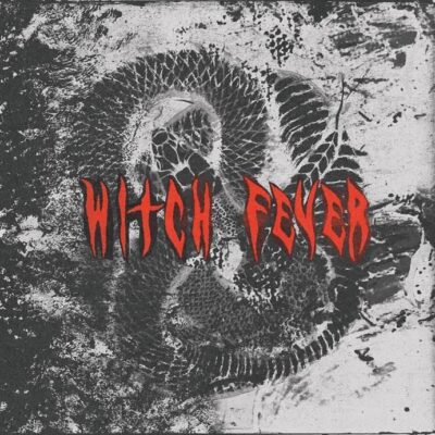image article WITCH FEVER dévoile le titre "In Birth", nouvel extrait de son futur EP