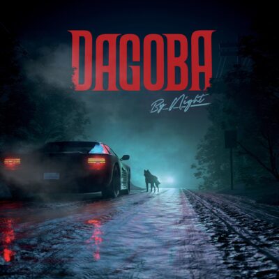 image article DAGOBA diffuse une vidéo pour "City Lights", leur nouvel album est sorti aujourd'hui