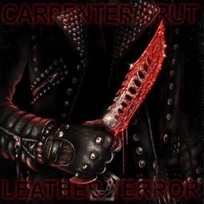 image article Le nouvel album de CARPENTER BRUT en écoute intégrale !!