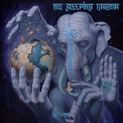image article MY SLEEPING KARMA : une vidéo pour "Avatara" et le nouvel album en écoute intégrale