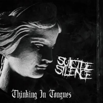 image article SUICIDE SILENCE dévoile le nouveau titre "Thinking In Tongues" !!