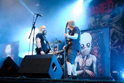image article Hellfest XV Part II - Les tops & flops des concerts selon Fabien