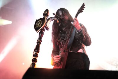 image article Hellfest XV Part II - Les tops & flops des concerts selon Fabien