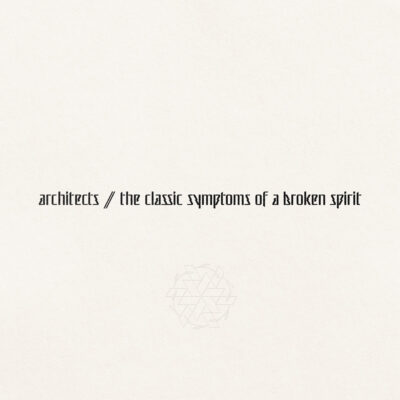image article Le nouvel album d'ARCHITECTS en écoute intégrale !!