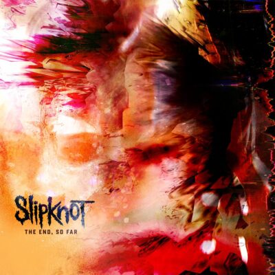 image article Le nouvel album de SLIPKNOT en écoute intégrale !!
