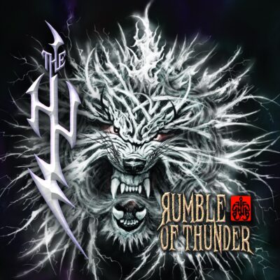image article Le nouvel album de THE HU en écoute intégrale !!