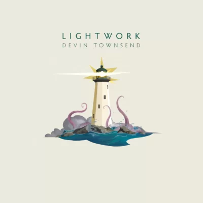 image article [ Chronique ] DEVIN TOWNSEND - Lightwork ( Inside Out Music )