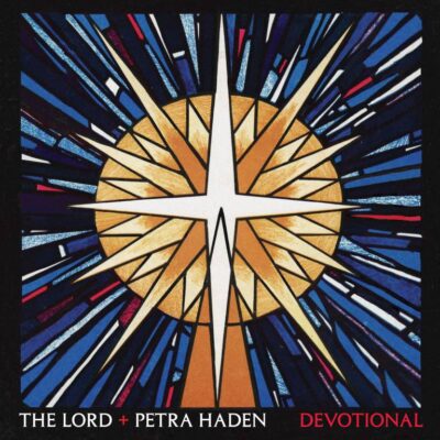 image article L'album collaboratif de THE LORD ( Greg Anderson ) x PETRA HADEN en écoute intégrale !!
