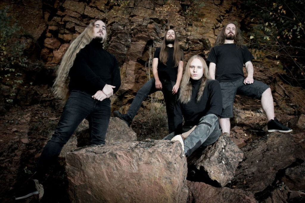 image article Les français de CATALYST death metal révèlent un nouveau titre "dévastateur"