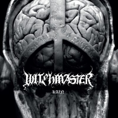image article Le nouvel album de WITCHMASTER ( Black-Thrash / Pologne ) en écoute intégrale !!