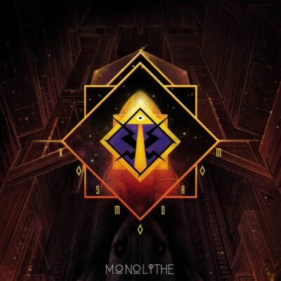 image article Le nouvel album de MONOLITHE en écoute intégrale !!