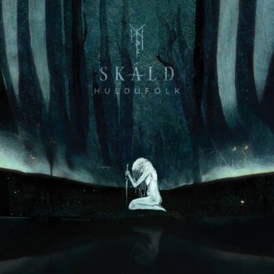 image article Le nouvel album de SKÁLD en écoute intégrale !!