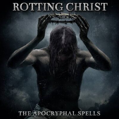 image article Le nouvel EP de ROTTING CHRIST en écoute intégrale !!
