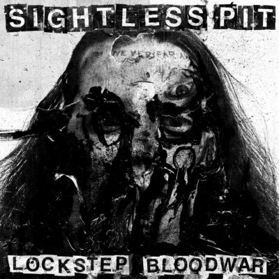 image article Le nouvel album de SIGHTLESS PIT ( avec Dylan Walker de FULL OF HELL & Lee Buford de THE BODY ) en écoute intégrale !