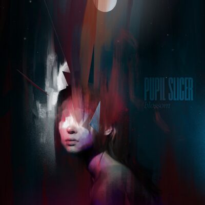 image article Un nouveau single pour PUPIL SLICER avec "Glaring Dark Of Night/Momentary Actuality" !