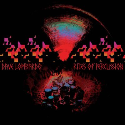 image article Le premier album solo de DAVE LOMBARDO ( ex-SLAYER ) en écoute intégrale !!