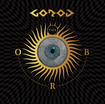 image article Le nouvel album de GOROD en écoute intégrale !!