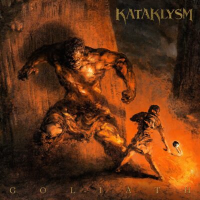 image article Le nouvel album de KATAKLYSM en écoute intégrale !!