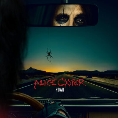 image article Le nouvel album d'ALICE COOPER en écoute intégrale !
