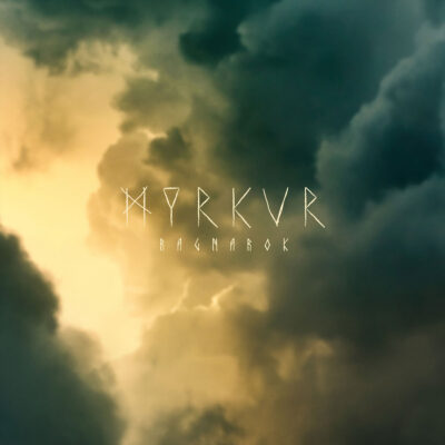 image article MYRKUR dévoile la bande originale de la pièce "Ragnarok"