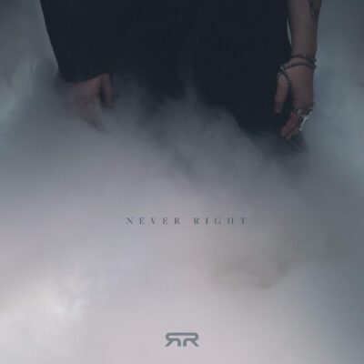 image article Découvrez la darkwave vibrante de SIERRA avec le single "Never Right" !