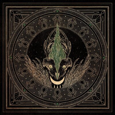 image article Le nouvel album de BLACKBRAID ( Black Metal / US ) en écoute intégrale !!