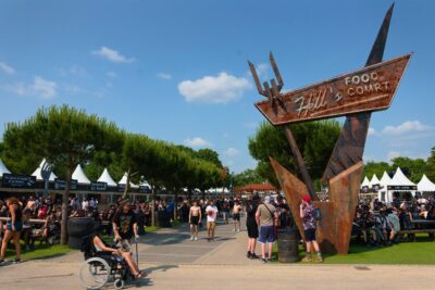 image article HELLFEST XVI – Les tops & flops de Julius – Part. II