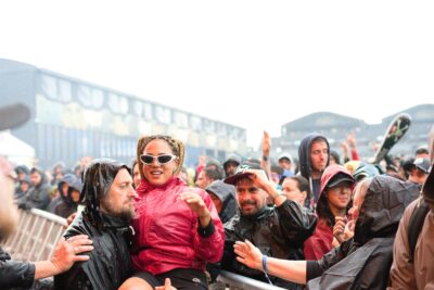 image article HELLFEST XVI – Les tops & flops de Julius – Part. II