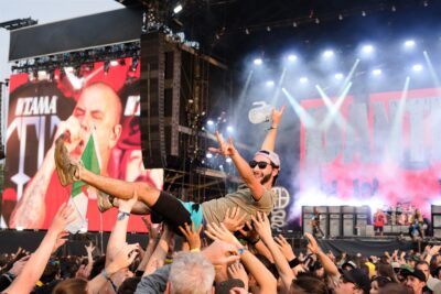 image article HELLFEST XVI – Les tops & flops de Julius – Part. II