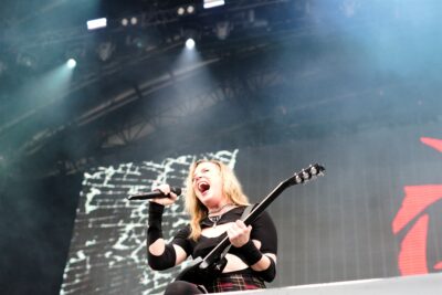 image article HELLFEST XVI – Les tops & flops de Julius – Part. II