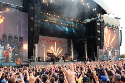 image article HELLFEST XVI – Les tops & flops de Julius – Part. II