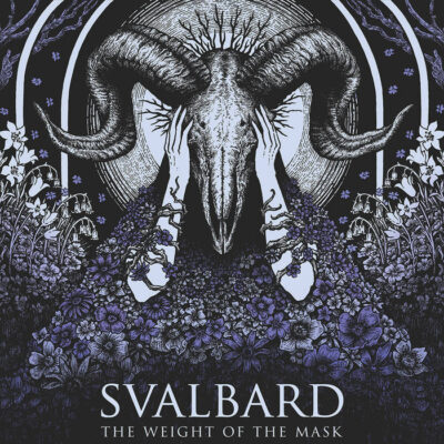 image article Le nouvel album de SVALBARD en écoute intégrale !