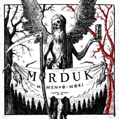 image article Le nouvel album de MARDUK en écoute intégrale !