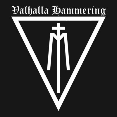 image article Un nouveau single pour MANTAR avec "Valhalla Hammering" !!