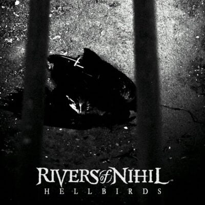 image article Du nouveau pour RIVERS OF NIHIL avec "Hellbirds" !!