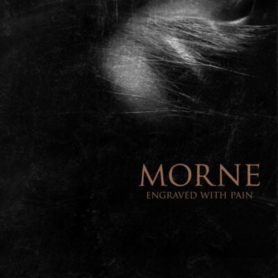 image article MORNE dévoile le single "Memories Like Stone", son nouvel album sort aujourd'hui