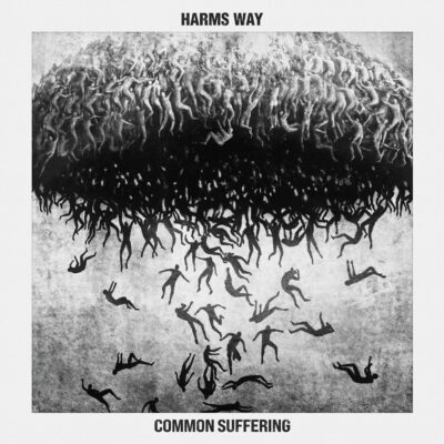 image article Le nouvel album de HARM'S WAY en écoute intégrale !