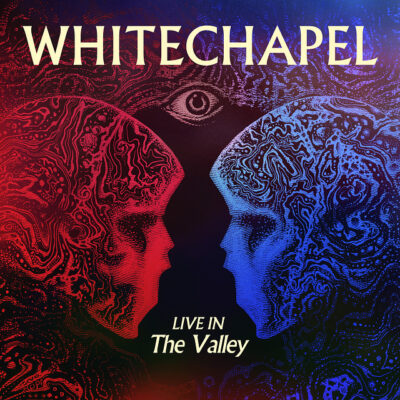 image article WHITECHAPEL annonce un album live !