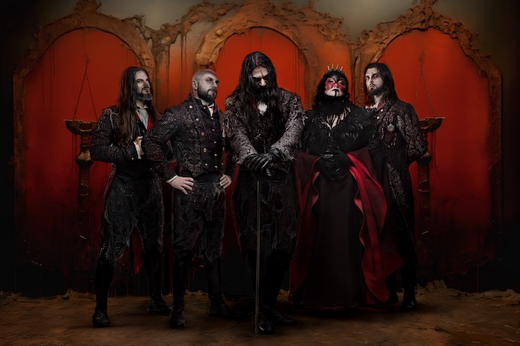 image article [ Chronique ] FLESHGOD APOCALYPSE - Opera ( Nuclear Blast Records )