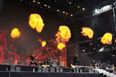 image article Retour au Hellfest - J1 : Le commencement